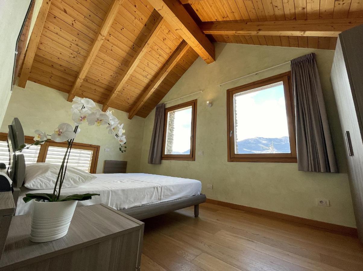 Paradiso Del Lago X5 Bellano Exterior photo