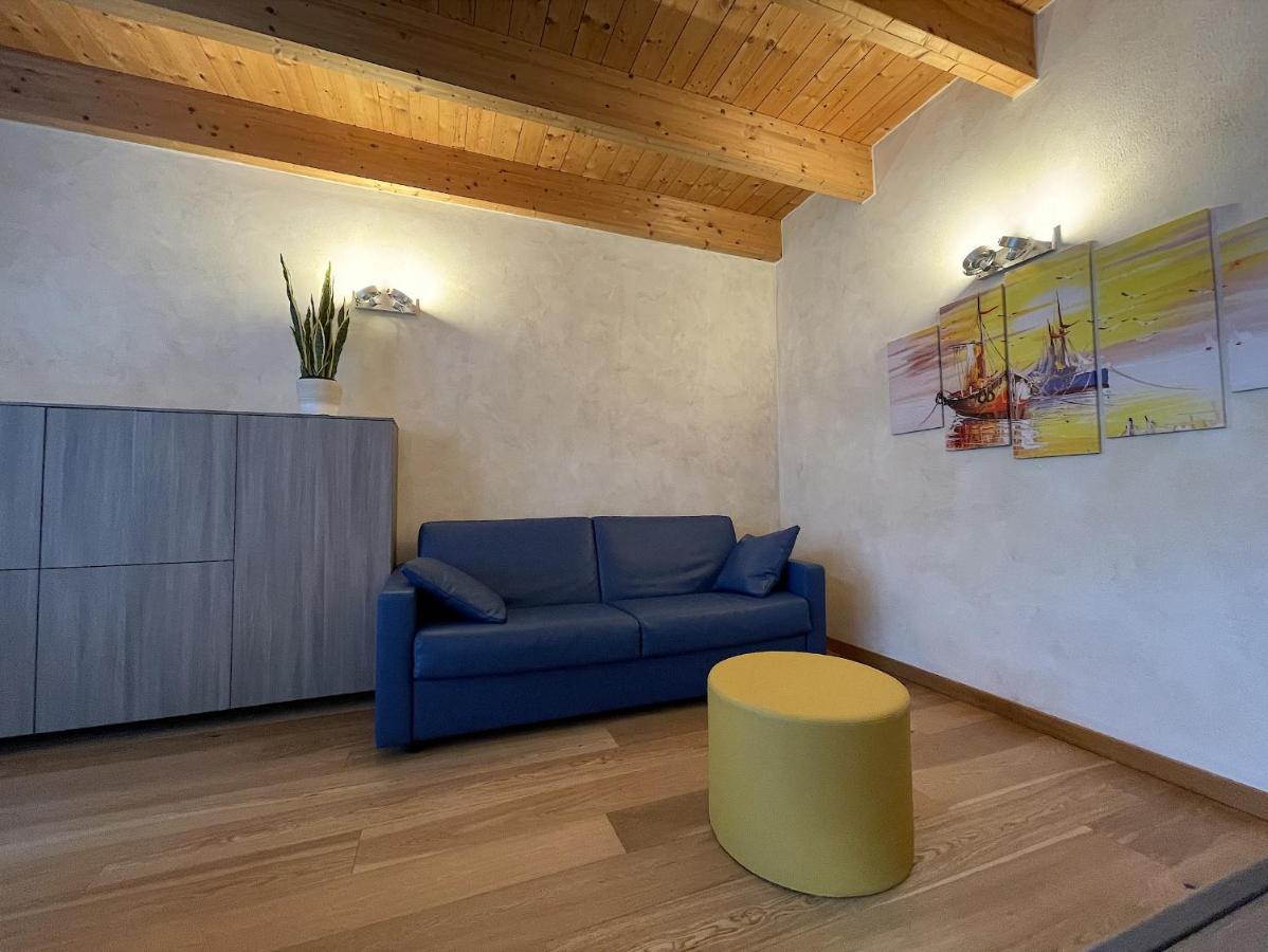 Paradiso Del Lago X5 Bellano Exterior photo