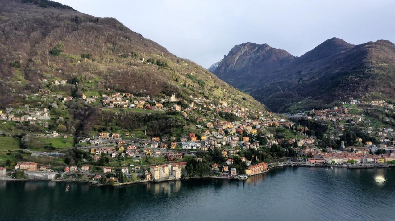 Paradiso Del Lago X5 Bellano Exterior photo