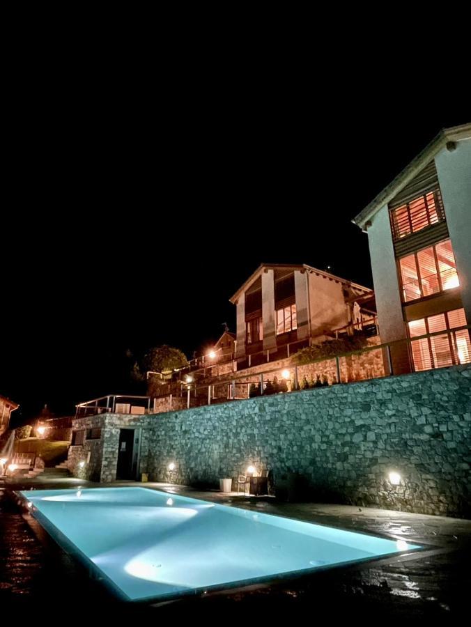 Paradiso Del Lago X5 Bellano Exterior photo