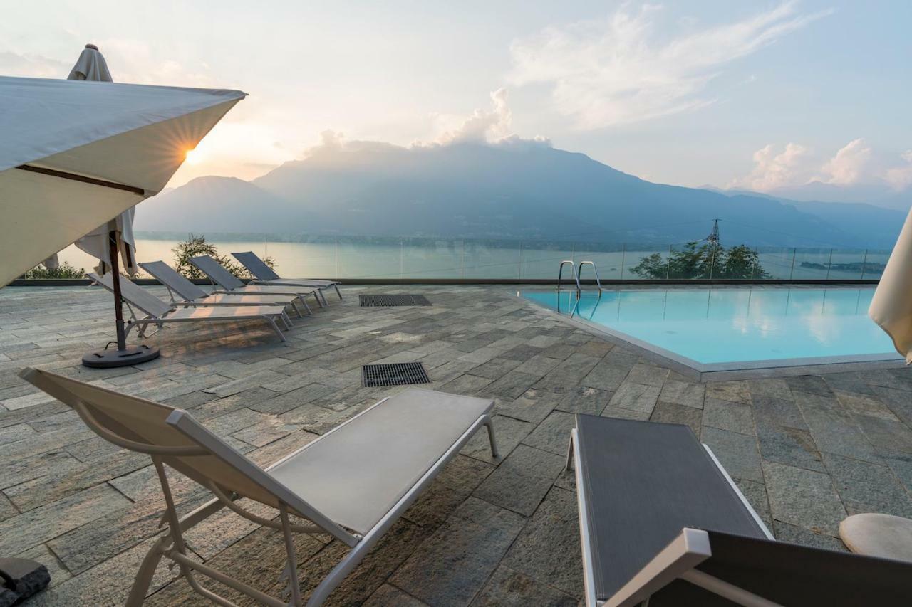 Paradiso Del Lago X5 Bellano Exterior photo